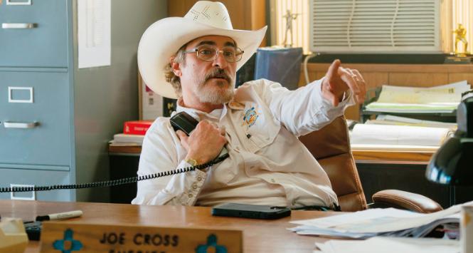 „Eddington”, reż. Ari Aster