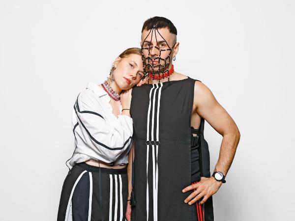 Nika Jurczyk i Wiktor Szczygieł, czyli Sw@da x Niczos