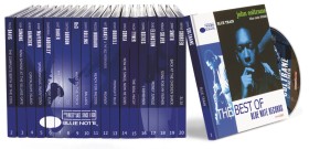 Kolekcja Best of Blue Note Records