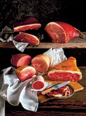 W Niemczech 41 proc. mieszkańców deklaruje, że stara się jeść mniej mięsa.