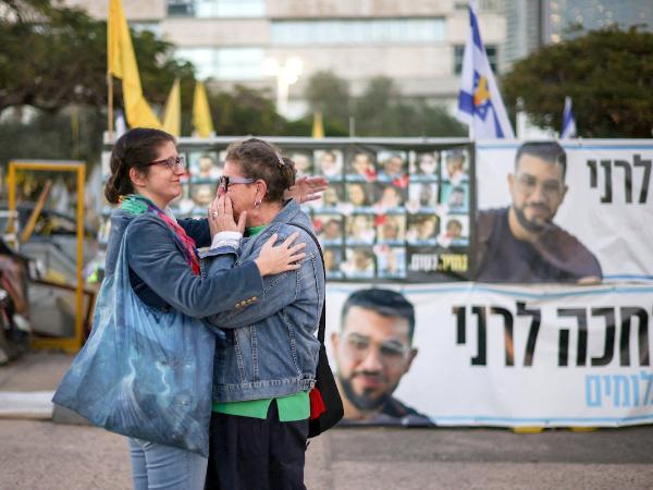 Do Izraela wróciło ciało ostatniego zakładnika.