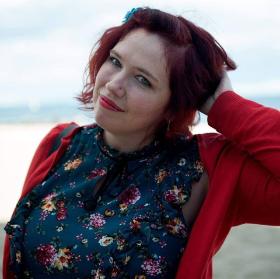 Katarzyna Kant-Wysocka