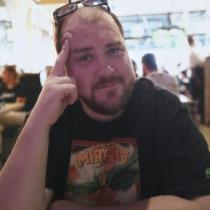 Marcin Zwierzchowski