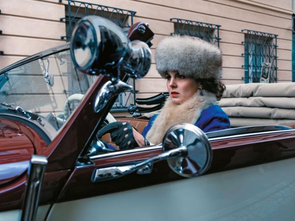 „Piekło kobiet”, reż. Anna Maliszewska