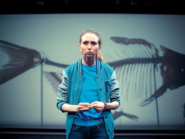 „Męczennicy”, reż. Grzegorz Jarzyna