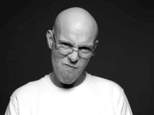 Pono, legenda polskiego rapu