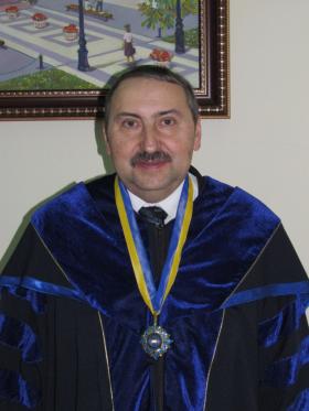 Prof. Bogusław Banaczak