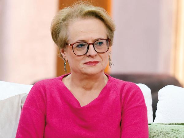 Katarzyna Kłosińska