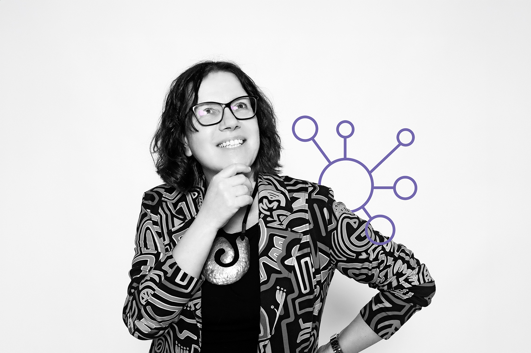 Pulsar nadaje. sygnał 176. Katarzyna Sznajd-Weron: O ruchach ciał społecznych