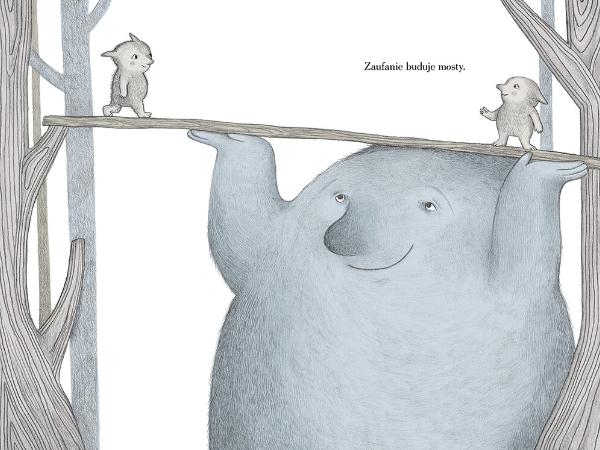 Okładka książki „Co robią uczucia?”