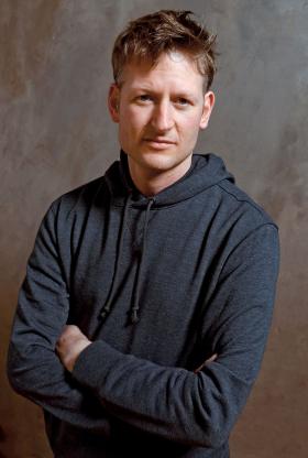 Mark Lynas