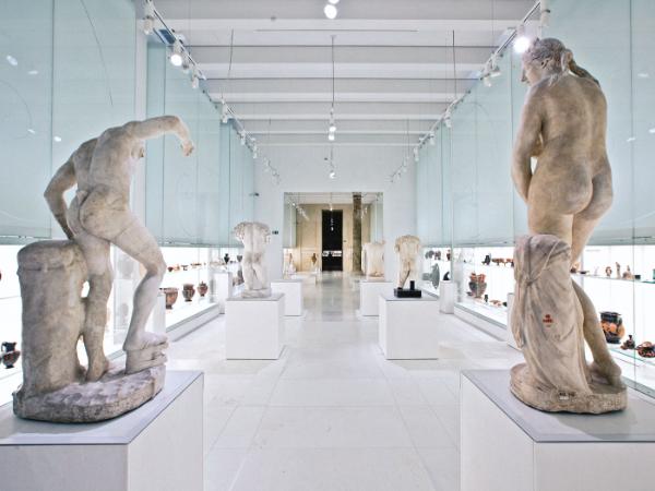 Galeria Sztuki Starożytnej w Warszawie