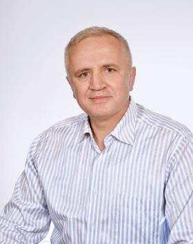 Prof. Romuald Jończy