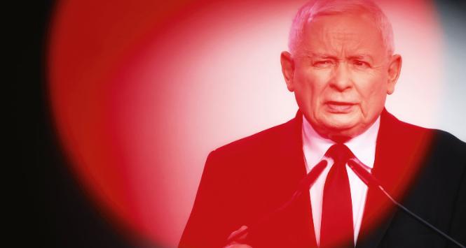 Powrót Kaczyńskiego wciąż jest możliwy.