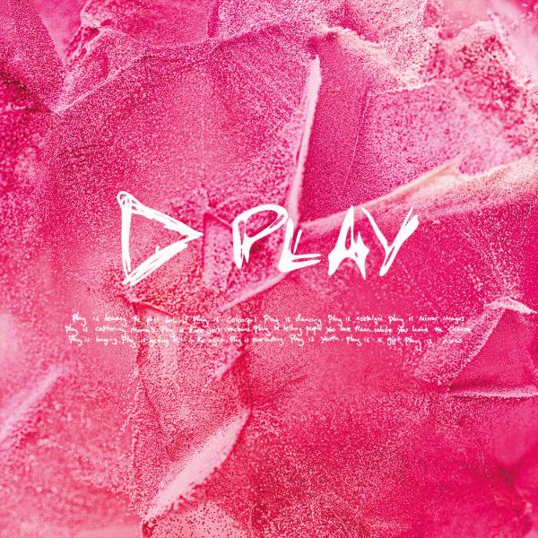 Ed Sheeran, „Play”