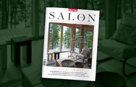 „Salon”