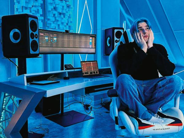 Mikołaj „Tribbs” Trybulec