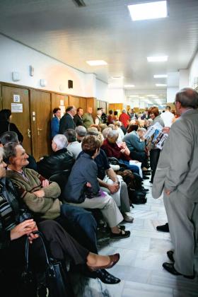 Gdyby nie pakiet onkologiczny, lekarze rodzinni nie mieliby wątpliwości, że – mimo wszystko – na zmianach w kontraktach sporo zyskali.