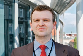 Grzegorz Skowronek, Raiffeisen Bank Polska.