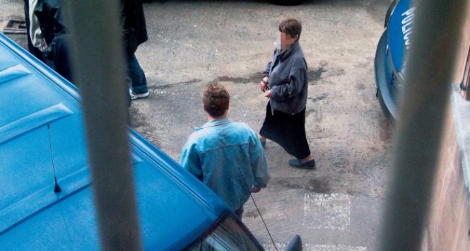 Matka, Jadwiga N. nie przyznaje się do zabójstwa czwórki swoich dzieci.