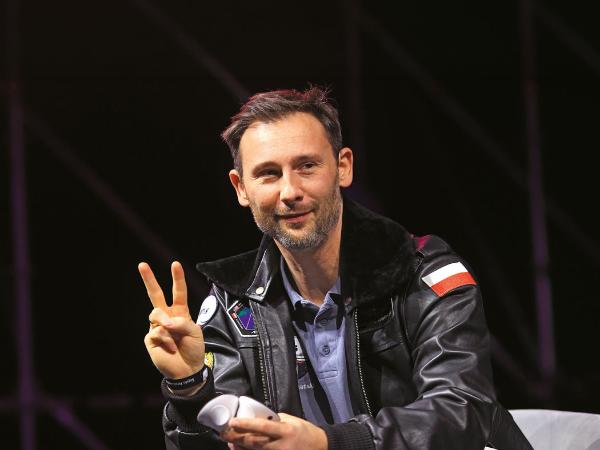Sławosz Uznański-Wiśniewski