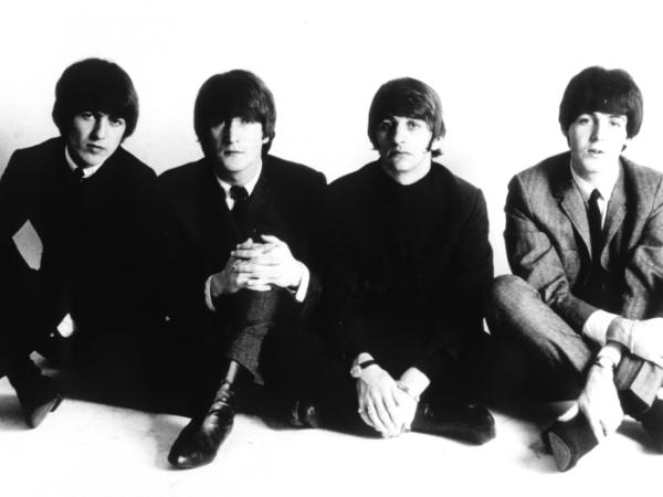 The Beatles