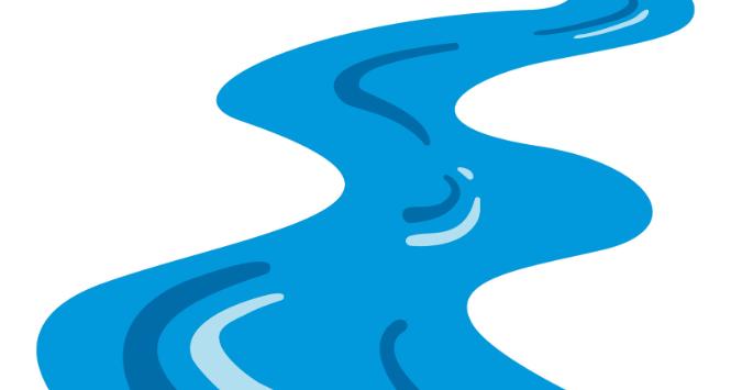 Czasy, gdy  „strumyk płynął z wolna”, odeszły w przeszłość.