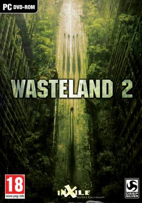 „Wasteland 2”