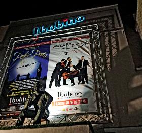 Do Francji kwartet jeździ chyba najczęściej i jest tam już znany – w ostatniej dekadzie występował na ok. 200 scenach.