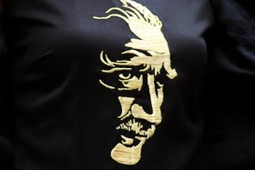 Atatürk jest wszędzie: na koszulce i...