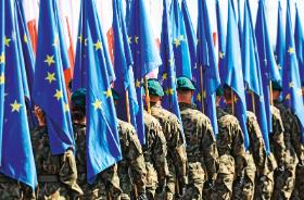 Czy Polska, mając na ustach świętość sojuszy i licząc na wsparcie w potrzebie, sama nie stosuje cynicznego realizmu, w typie Poland First?