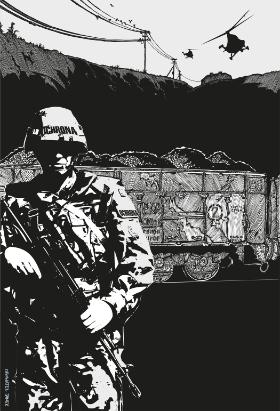 W każdym miesiącu bieżącego roku, z wyjątkiem kwietnia, eksport węgla energetycznego był wielokrotnie większy niż w czterech ostatnich latach.