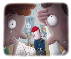 Szkoła nie jest jedynym ani najważniejszym miejscem kształcenia i transmisji kulturowej.