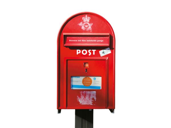 Dania to drugi najbardziej zdigitalizowany kraj na świecie.