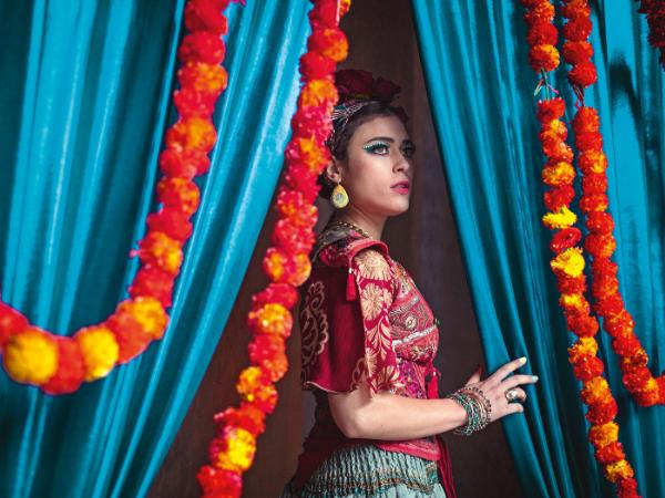 „Infamia”, reż. Anna Maliszewska, Kuba Czekaj