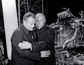 Smoleńsk: wypadek czy zamach