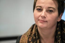 Dużym sukcesem Magdaleny Sroki było stworzenie Krakowskiej Komisji Filmowej oraz Regionalnego Funduszu Filmowego.