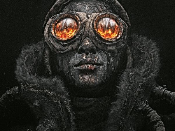 Screen z gry „Frostpunk 2” autorstwa 11Bit Studios