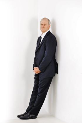 Prof. Michael J. Sandel to jeden z najwybitniejszych filozofów polityki i moralności.