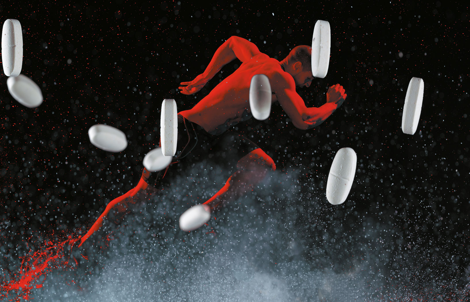 Hormon siły czy hormon złudzeń? Prawda o suplementacji testosteronem