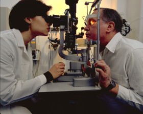 Mamy dziś w Polsce prawie 700 tys. osób z jaskrą, a leczy się zaledwie 60 tys