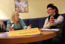 Akcja „Żywa Biblioteka” ma na celu burzenie stereotypów i budowanie tolerancji