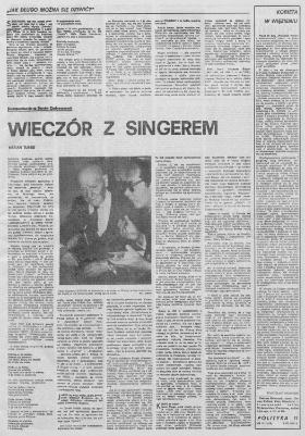 Rozmowa Mariana Turskiego