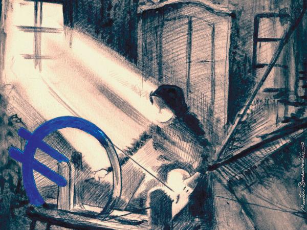 „Tylko poważne studia nad kwestią nierówności pozwolą nam zrozumieć, w jaki sposób zmiany w rozkładzie dochodów wpływają na stabilność polityczną”.