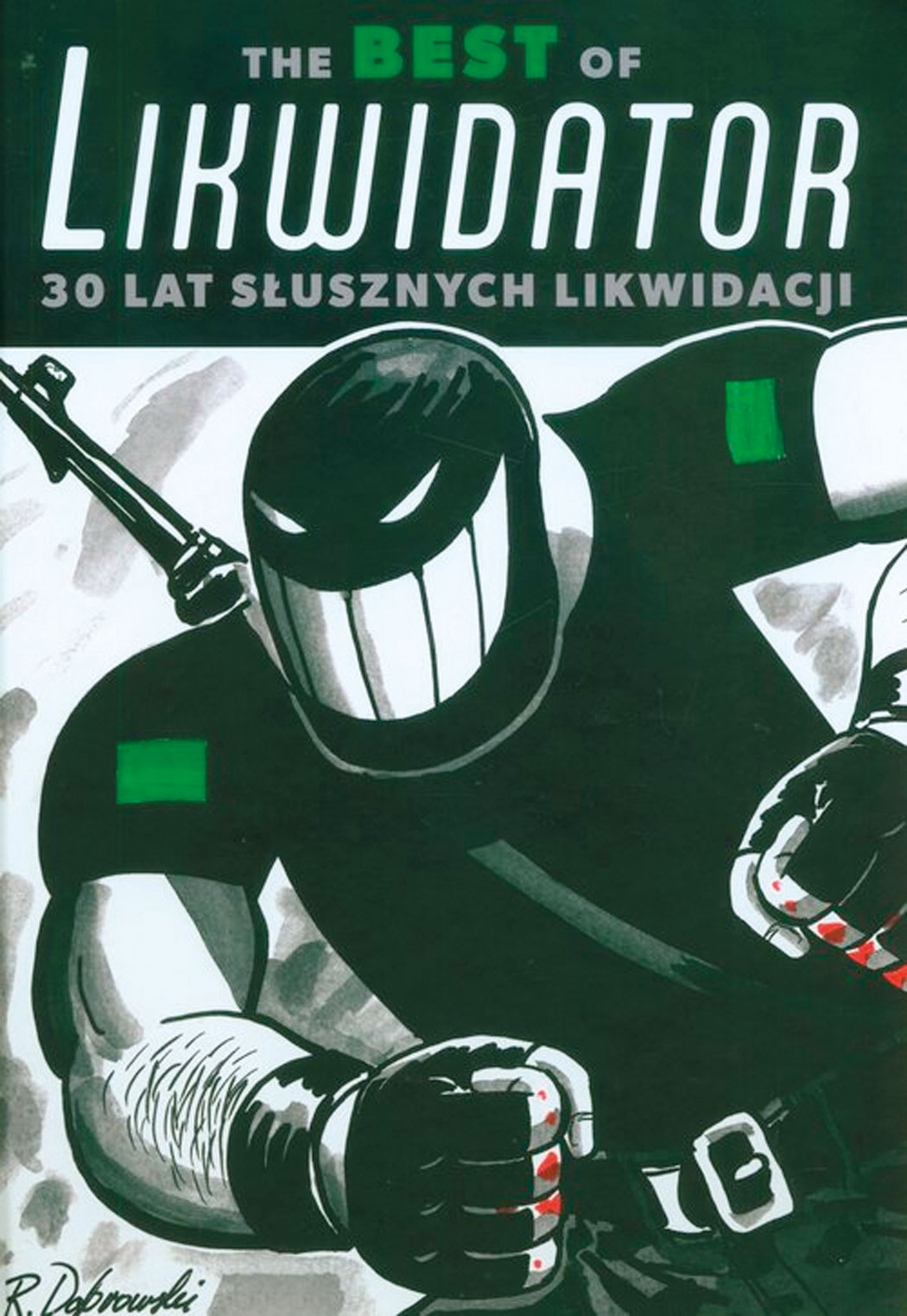 Historia i pamięć, czyli najciekawsze komiksy października | Historia i pamięć