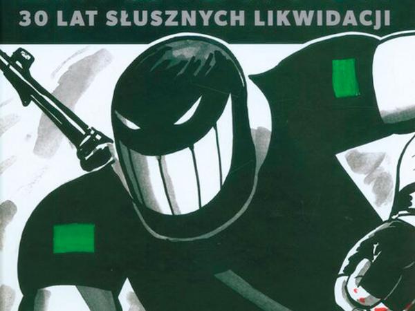 The Best of Likwidator. 30 lat słusznych likwidacji