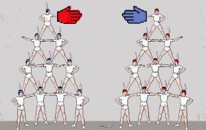 W ostatniej dekadzie plemienność stała się niemal obelgą. Jawi się jako coś w rodzaju atawistycznej siły przebudzonej po to, aby pogrzebać demokrację.