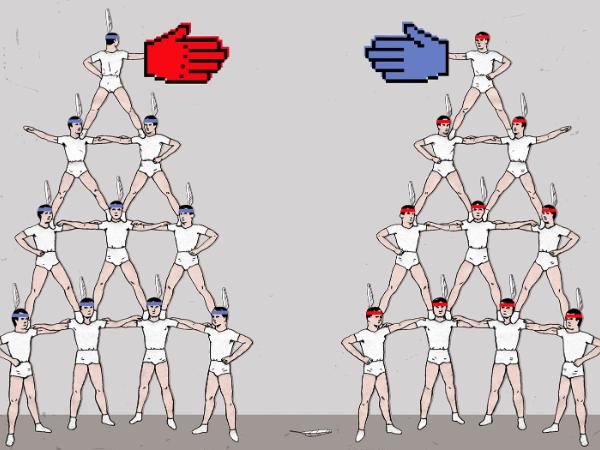 W ostatniej dekadzie plemienność stała się niemal obelgą. Jawi się jako coś w rodzaju atawistycznej siły przebudzonej po to, aby pogrzebać demokrację.