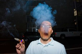 Palenie jest rzeczywiście niebezpieczne i może zabić