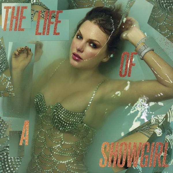 Taylor Swift, „The Life of a Showgirl”